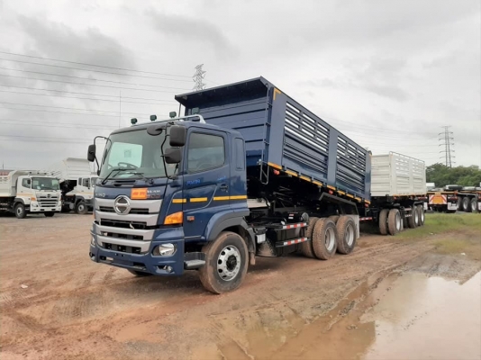 ดาวน์น้อย ขายรถบรรทุกใหม่ 10 ล้อ Hino Victor  รถอยู่อู่ไม่มีงวด  ขับฟรีอีก 90 วัน  ผ่อน 72 งวด ดาวน์น้อย ขายรถบรรทุกใหม่ 10 ล้อ Hino Victor  รถอยู่อู่ไม่มีงวด  ขับฟรีอีก 90 วัน  ผ่อน 72 งวด