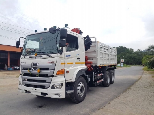 ดาวน์น้อย ขายรถบรรทุกใหม่ 10 ล้อ Hino Victor  รถอยู่อู่ไม่มีงวด  ขับฟรีอีก 90 วัน  ผ่อน 72 งวด ดาวน์น้อย ขายรถบรรทุกใหม่ 10 ล้อ Hino Victor  รถอยู่อู่ไม่มีงวด  ขับฟรีอีก 90 วัน  ผ่อน 72 งวด