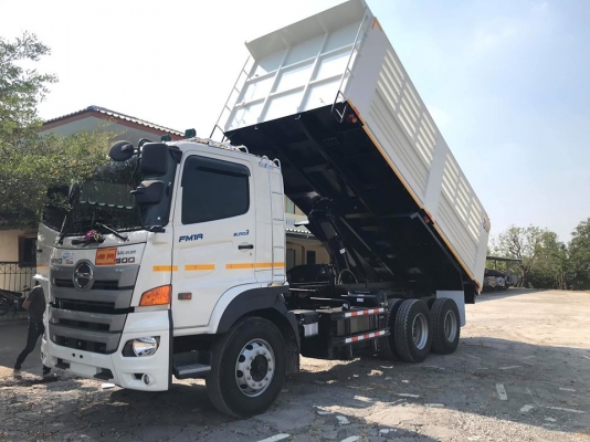 ดาวน์น้อย ขายรถบรรทุกใหม่ 10 ล้อ Hino Victor  รถอยู่อู่ไม่มีงวด  ขับฟรีอีก 90 วัน  ผ่อน 72 งวด ดาวน์น้อย ขายรถบรรทุกใหม่ 10 ล้อ Hino Victor  รถอยู่อู่ไม่มีงวด  ขับฟรีอีก 90 วัน  ผ่อน 72 งวด