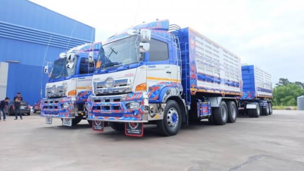 ดาวน์น้อย ขายรถบรรทุกใหม่ 10 ล้อ Hino Victor  รถอยู่อู่ไม่มีงวด  ขับฟรีอีก 90 วัน  ผ่อน 72 งวด ดาวน์น้อย ขายรถบรรทุกใหม่ 10 ล้อ Hino Victor  รถอยู่อู่ไม่มีงวด  ขับฟรีอีก 90 วัน  ผ่อน 72 งวด