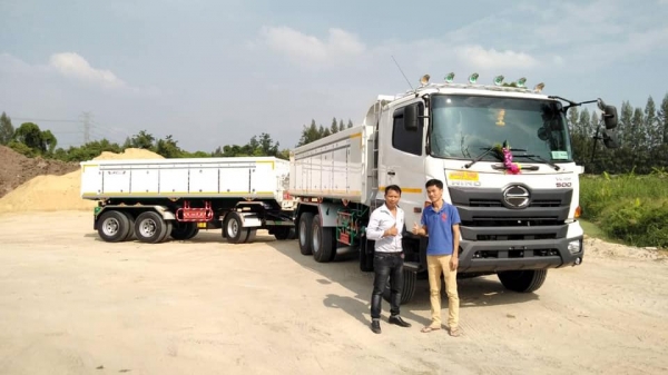 ดาวน์น้อย ขายรถบรรทุกใหม่ 10 ล้อ Hino Victor  รถอยู่อู่ไม่มีงวด  ขับฟรีอีก 90 วัน  ผ่อน 72 งวด ดาวน์น้อย ขายรถบรรทุกใหม่ 10 ล้อ Hino Victor  รถอยู่อู่ไม่มีงวด  ขับฟรีอีก 90 วัน  ผ่อน 72 งวด