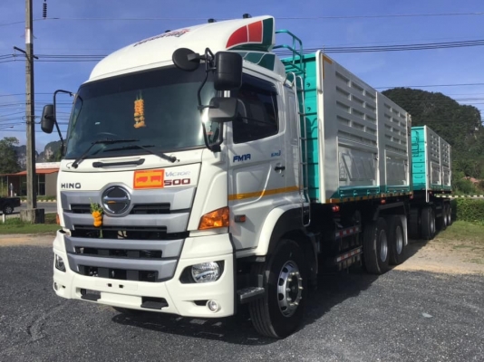 ดาวน์น้อย ขายรถบรรทุกใหม่ 10 ล้อ Hino Victor  รถอยู่อู่ไม่มีงวด  ขับฟรีอีก 90 วัน  ผ่อน 72 งวด ดาวน์น้อย ขายรถบรรทุกใหม่ 10 ล้อ Hino Victor  รถอยู่อู่ไม่มีงวด  ขับฟรีอีก 90 วัน  ผ่อน 72 งวด