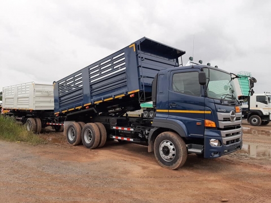 ดาวน์น้อย ขายรถบรรทุกใหม่ 10 ล้อ Hino Victor  รถอยู่อู่ไม่มีงวด  ขับฟรีอีก 90 วัน  ผ่อน 72 งวด ดาวน์น้อย ขายรถบรรทุกใหม่ 10 ล้อ Hino Victor  รถอยู่อู่ไม่มีงวด  ขับฟรีอีก 90 วัน  ผ่อน 72 งวด
