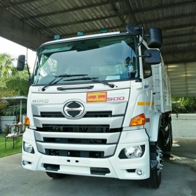 ดาวน์น้อย ขายรถบรรทุกใหม่ 10 ล้อ Hino Victor  รถอยู่อู่ไม่มีงวด  ขับฟรีอีก 90 วัน  ผ่อน 72 งวด ดาวน์น้อย ขายรถบรรทุกใหม่ 10 ล้อ Hino Victor  รถอยู่อู่ไม่มีงวด  ขับฟรีอีก 90 วัน  ผ่อน 72 งวด
