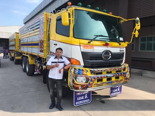 ดาวน์น้อย ขายรถบรรทุกใหม่ 10 ล้อ Hino Victor  รถอยู่อู่ไม่มีงวด  ขับฟรีอีก 90 วัน  ผ่อน 72 งวด ดาวน์น้อย ขายรถบรรทุกใหม่ 10 ล้อ Hino Victor  รถอยู่อู่ไม่มีงวด  ขับฟรีอีก 90 วัน  ผ่อน 72 งวด