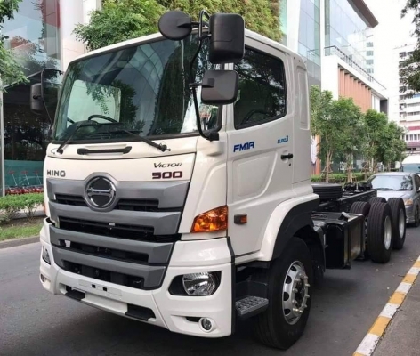 ดาวน์น้อย ขายรถบรรทุกใหม่ 10 ล้อ Hino Victor  รถอยู่อู่ไม่มีงวด  ขับฟรีอีก 90 วัน  ผ่อน 72 งวด ดาวน์น้อย ขายรถบรรทุกใหม่ 10 ล้อ Hino Victor  รถอยู่อู่ไม่มีงวด  ขับฟรีอีก 90 วัน  ผ่อน 72 งวด