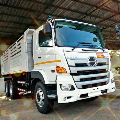 ดาวน์น้อย ขายรถบรรทุกใหม่ 10 ล้อ Hino Victor  รถอยู่อู่ไม่มีงวด  ขับฟรีอีก 90 วัน  ผ่อน 72 งวด ดาวน์น้อย ขายรถบรรทุกใหม่ 10 ล้อ Hino Victor  รถอยู่อู่ไม่มีงวด  ขับฟรีอีก 90 วัน  ผ่อน 72 งวด