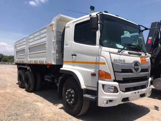 ดาวน์น้อย ขายรถบรรทุกใหม่ 10 ล้อ Hino Victor  รถอยู่อู่ไม่มีงวด  ขับฟรีอีก 90 วัน  ผ่อน 72 งวด ดาวน์น้อย ขายรถบรรทุกใหม่ 10 ล้อ Hino Victor  รถอยู่อู่ไม่มีงวด  ขับฟรีอีก 90 วัน  ผ่อน 72 งวด