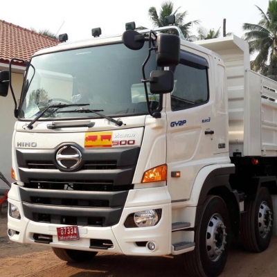 ดาวน์น้อย ขายรถบรรทุกใหม่ 10 ล้อ Hino Victor  รถอยู่อู่ไม่มีงวด  ขับฟรีอีก 90 วัน  ผ่อน 72 งวด ดาวน์น้อย ขายรถบรรทุกใหม่ 10 ล้อ Hino Victor  รถอยู่อู่ไม่มีงวด  ขับฟรีอีก 90 วัน  ผ่อน 72 งวด
