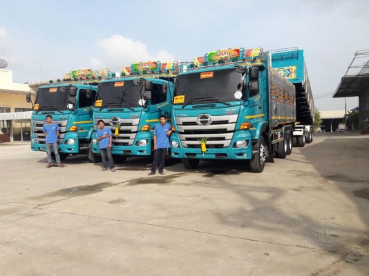 ดาวน์น้อย ขายรถบรรทุกใหม่ 10 ล้อ Hino Victor  รถอยู่อู่ไม่มีงวด  ขับฟรีอีก 90 วัน  ผ่อน 72 งวด ดาวน์น้อย ขายรถบรรทุกใหม่ 10 ล้อ Hino Victor  รถอยู่อู่ไม่มีงวด  ขับฟรีอีก 90 วัน  ผ่อน 72 งวด