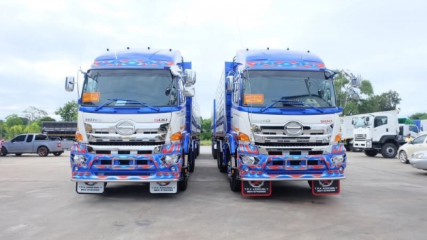 ดาวน์น้อย ขายรถบรรทุกใหม่ 10 ล้อ Hino Victor  รถอยู่อู่ไม่มีงวด  ขับฟรีอีก 90 วัน  ผ่อน 72 งวด ดาวน์น้อย ขายรถบรรทุกใหม่ 10 ล้อ Hino Victor  รถอยู่อู่ไม่มีงวด  ขับฟรีอีก 90 วัน  ผ่อน 72 งวด