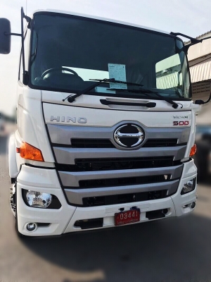 ดาวน์น้อย ขายรถบรรทุกใหม่ 10 ล้อ Hino Victor  รถอยู่อู่ไม่มีงวด  ขับฟรีอีก 90 วัน  ผ่อน 72 งวด ดาวน์น้อย ขายรถบรรทุกใหม่ 10 ล้อ Hino Victor  รถอยู่อู่ไม่มีงวด  ขับฟรีอีก 90 วัน  ผ่อน 72 งวด