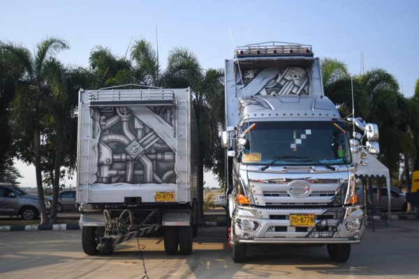 ดาวน์น้อย ขายรถบรรทุกใหม่ 10 ล้อ Hino Victor  รถอยู่อู่ไม่มีงวด  ขับฟรีอีก 90 วัน  ผ่อน 72 งวด ดาวน์น้อย ขายรถบรรทุกใหม่ 10 ล้อ Hino Victor  รถอยู่อู่ไม่มีงวด  ขับฟรีอีก 90 วัน  ผ่อน 72 งวด
