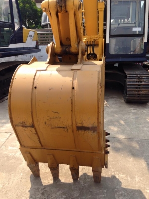 KOMATSU PC100-5 รถเก่านำเข้าจากญี่ปุ่นไม่เคยใช้งานในไทย เอกสารใบแจ้งจำหน่ายอินวอย เครื่อง : 4D95L - 4สูบ ปั้ม : komatsu ตัวเดิน : hydash ราคา 1,200,000 บาท (ราคาต่อรองได้) พร้อมตรวจเช็คระบบ ให้พร้อมลุยงาน KOMATSU PC100-5 รถเก่านำเข้าจากญี่ปุ่นไม่เคยใช้งานในไทย เอกสารใบแจ้งจำหน่ายอินวอย เครื่อง : 4D95L - 4สูบ ปั้ม : komatsu ตัวเดิน : hydash ราคา 1,200,000 บาท (ราคาต่อรองได้) พร้อมตรวจเช็คระบบ ให้พร้อมลุยงาน