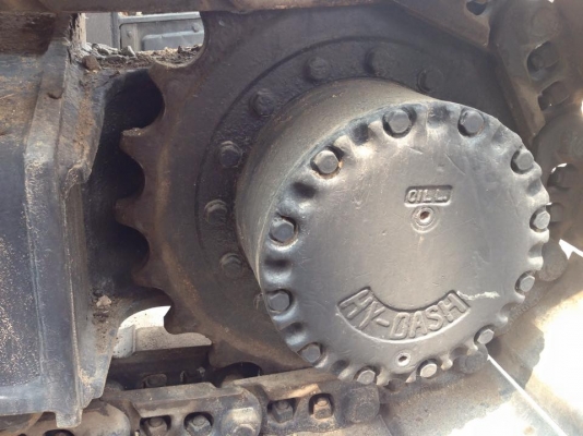 KOMATSU PC100-5 รถเก่านำเข้าจากญี่ปุ่นไม่เคยใช้งานในไทย เอกสารใบแจ้งจำหน่ายอินวอย เครื่อง : 4D95L - 4สูบ ปั้ม : komatsu ตัวเดิน : hydash ราคา 1,200,000 บาท (ราคาต่อรองได้) พร้อมตรวจเช็คระบบ ให้พร้อมลุยงาน KOMATSU PC100-5 รถเก่านำเข้าจากญี่ปุ่นไม่เคยใช้งานในไทย เอกสารใบแจ้งจำหน่ายอินวอย เครื่อง : 4D95L - 4สูบ ปั้ม : komatsu ตัวเดิน : hydash ราคา 1,200,000 บาท (ราคาต่อรองได้) พร้อมตรวจเช็คระบบ ให้พร้อมลุยงาน