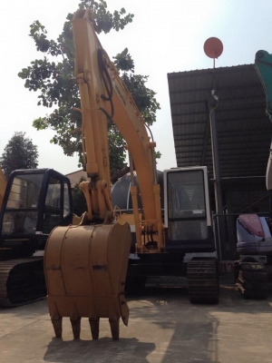 KOMATSU PC100-5 รถเก่านำเข้าจากญี่ปุ่นไม่เคยใช้งานในไทย เอกสารใบแจ้งจำหน่ายอินวอย เครื่อง : 4D95L - 4สูบ ปั้ม : komatsu ตัวเดิน : hydash ราคา 1,200,000 บาท (ราคาต่อรองได้) พร้อมตรวจเช็คระบบ ให้พร้อมลุยงาน KOMATSU PC100-5 รถเก่านำเข้าจากญี่ปุ่นไม่เคยใช้งานในไทย เอกสารใบแจ้งจำหน่ายอินวอย เครื่อง : 4D95L - 4สูบ ปั้ม : komatsu ตัวเดิน : hydash ราคา 1,200,000 บาท (ราคาต่อรองได้) พร้อมตรวจเช็คระบบ ให้พร้อมลุยงาน