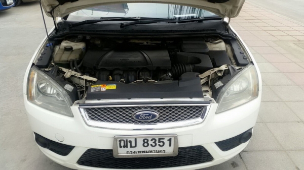 FORD FOCUS 2.0 ปี 2009 รถสวย ตัว TOP ติดแก็ส LPG หัวฉีด ถังโดนัท เบา่ะหนัง ล้อ MAX แอร์เย็น เครื่องวิ่งดี ช่วงล่างดี กระจกไฟฟ้า ภายในสภาพสวย สีสวย รถพร้อมช้งาน จัดไฟแนนได้ ฟรีดาวน์ FORD FOCUS 2.0 ปี 2009 รถสวย ตัว TOP ติดแก็ส LPG หัวฉีด ถังโดนัท เบา่ะหนัง ล้อ MAX แอร์เย็น เครื่องวิ่งดี ช่วงล่างดี กระจกไฟฟ้า ภายในสภาพสวย สีสวย รถพร้อมช้งาน จัดไฟแนนได้ ฟรีดาวน์