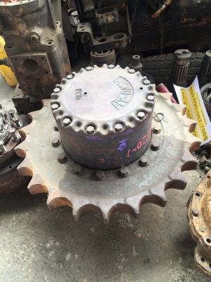 SK120-1 ตัวเดินพร้อมมอเตอร์ เช็คนอกญี่ปุ่น อะไหล่เก่าญี่ปุ่น  ไม่เคยใช้งานในไทย   ราคาลูกละ 110,000 บาท  สินค้ารับประกันซื้อไปใส่ไม่ได้คืนเงินเต็มจำนวน