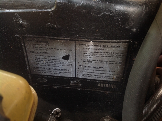 รถอเมริกันมัสเซล Ford maverick 1971 รถอเมริกันมัสเซล Ford maverick 1971