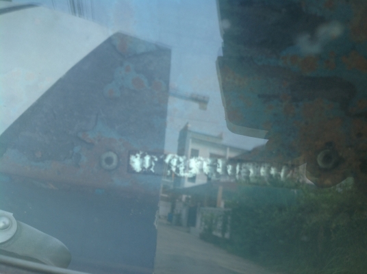 รถอเมริกันมัสเซล Ford maverick 1971 รถอเมริกันมัสเซล Ford maverick 1971