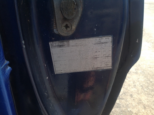 รถอเมริกันมัสเซล Ford maverick 1971 รถอเมริกันมัสเซล Ford maverick 1971