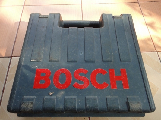 สว่าน Bosch 2 ระบบ สว่าน Bosch 2 ระบบ