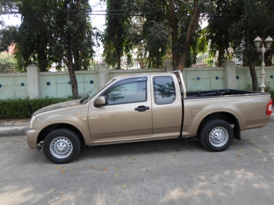 ขาย isuzu cab 2500ccปี03