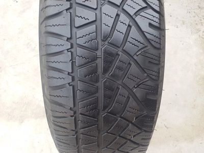 ขายยาง265/70/16 ปี 3711 MICHERLIN CROSS  1คู่