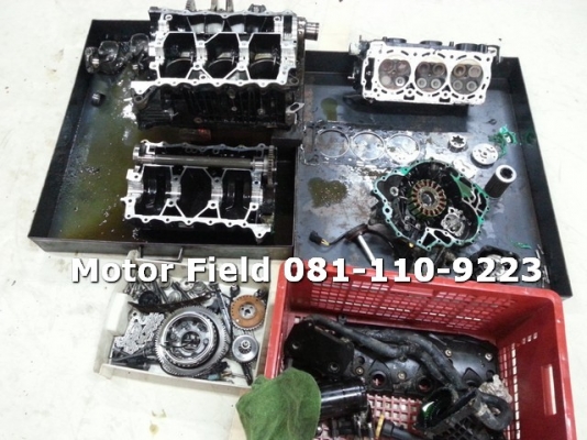 รับงานซ่อมเจ็ทสกี ทุกรุ่น รับประกันงานซ่อม และได้มาตรฐาน