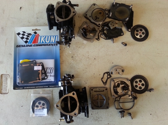 รับงานซ่อมเจ็ทสกี ทุกรุ่น รับประกันงานซ่อม และได้มาตรฐาน