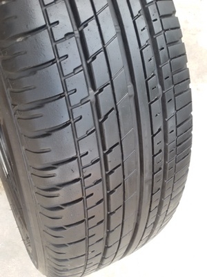 ขายยาง185/55/16 ปี 12 BRIDGESTONE TURNAZA E370 4 เส้น