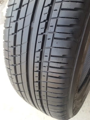 ขายยาง185/55/16 ปี 12 BRIDGESTONE TURNAZA E370 4 เส้น