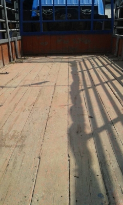 หกล้อ อีซูซุ NKR130แรง ปี46 แอร์ เพาเวอร์ กระจกไฟฟ้า สภาพดีพร้อมใช้งาน ทะเบียนพร้อมโอน