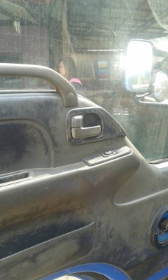 หกล้อ อีซูซุ NKR130แรง ปี46 แอร์ เพาเวอร์ กระจกไฟฟ้า สภาพดีพร้อมใช้งาน ทะเบียนพร้อมโอน