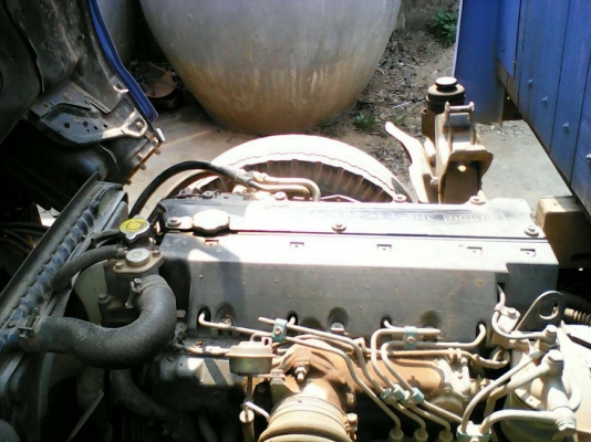 หกล้อ อีซูซุ NKR130แรง ปี46 แอร์ เพาเวอร์ กระจกไฟฟ้า สภาพดีพร้อมใช้งาน ทะเบียนพร้อมโอน