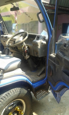 หกล้อ อีซูซุ NKR130แรง ปี46 แอร์ เพาเวอร์ กระจกไฟฟ้า สภาพดีพร้อมใช้งาน ทะเบียนพร้อมโอน