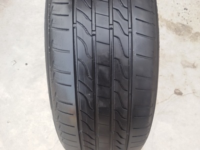 ขายยาง215/60/16 ปี 12 MICHERLIN PRIMACY  4 เส้น