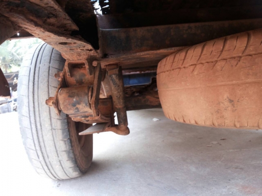 ขายดัสสัน720 28,000 เครื่องsd23 ขายตามสภาพครับ