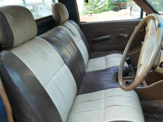 ขายดัสสัน720 28,000 เครื่องsd23 ขายตามสภาพครับ