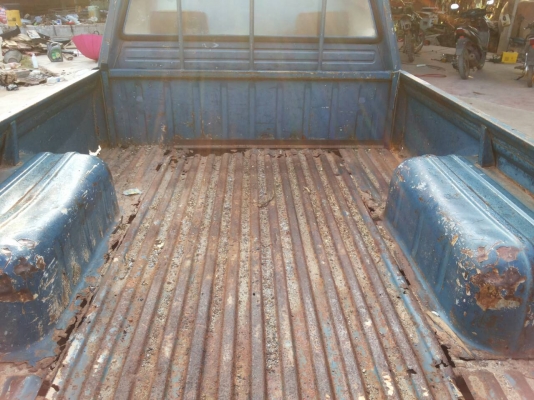 ขายดัสสัน720 28,000 เครื่องsd23 ขายตามสภาพครับ