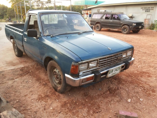 ขายดัสสัน720 28,000 เครื่องsd23 ขายตามสภาพครับ