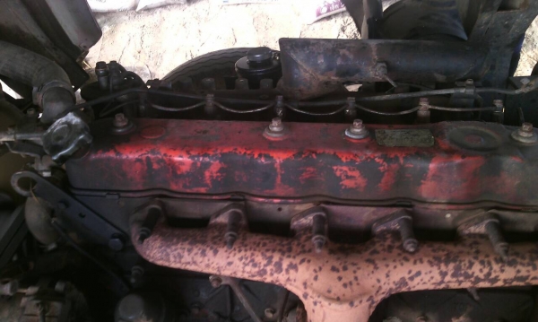 6ล้อดั้ม165แรง FTR11H ดั้มยาว4.4ม.(รถบรรทุกถังน้ำยาง)รถสวย....เล่มพร้อม 6ล้อดั้ม165แรง FTR11H ดั้มยาว4.4ม.(รถบรรทุกถังน้ำยาง)รถสวย....เล่มพร้อม