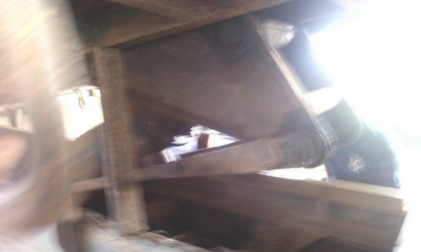 6ล้อดั้ม165แรง FTR11H ดั้มยาว4.4ม.(รถบรรทุกถังน้ำยาง)รถสวย....เล่มพร้อม 6ล้อดั้ม165แรง FTR11H ดั้มยาว4.4ม.(รถบรรทุกถังน้ำยาง)รถสวย....เล่มพร้อม