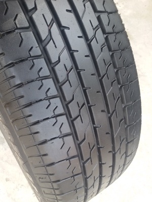 ขายยาง205/65/16 ปี 12/3เส้นปี11/1เส้น BRIDGESTONE B390 4 เส้น