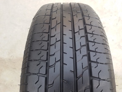 ขายยาง205/65/16 ปี 12/3เส้นปี11/1เส้น BRIDGESTONE B390 4 เส้น