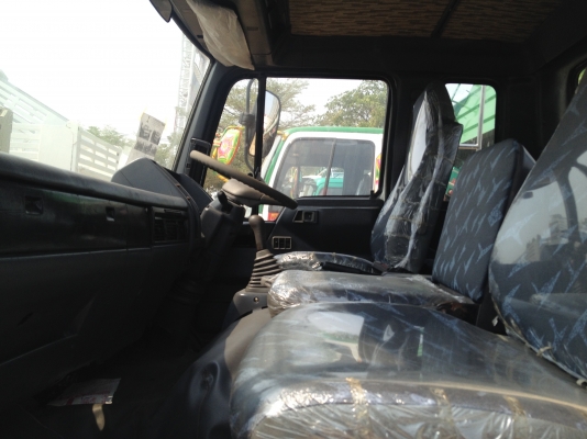 ขายสิงห์ไฮเทค เครื่อง 195 1 เพลา ยาว 7.20 เมตร รถทำใหม่ทั้งคัน เช็คใหม่ เครื่อง เกียร์ แอร์ เฟืองท้าย ระบบไฟ ระบบเบรค รถสวยพร้อมใช้ ยาง 900 ขอบ 20 นะคะ