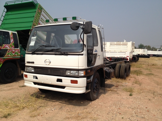 ขายสิงห์ไฮเทค เครื่อง 195 1 เพลา ยาว 7.20 เมตร รถทำใหม่ทั้งคัน เช็คใหม่ เครื่อง เกียร์ แอร์ เฟืองท้าย ระบบไฟ ระบบเบรค รถสวยพร้อมใช้ ยาง 900 ขอบ 20 นะคะ