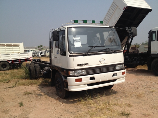 ขายสิงห์ไฮเทค เครื่อง 195 1 เพลา ยาว 7.20 เมตร รถทำใหม่ทั้งคัน เช็คใหม่ เครื่อง เกียร์ แอร์ เฟืองท้าย ระบบไฟ ระบบเบรค รถสวยพร้อมใช้ ยาง 900 ขอบ 20 นะคะ