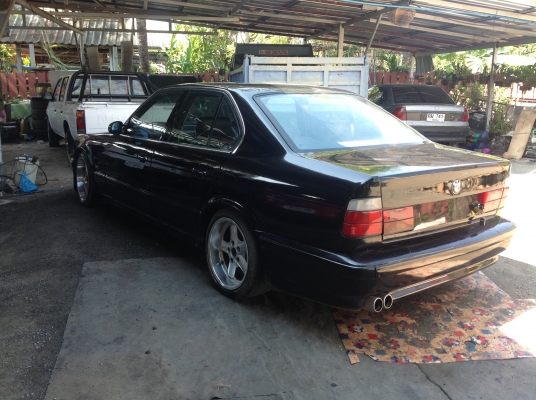 BMW 520 i มาแล้วครับ BMW 520 i มาแล้วครับ