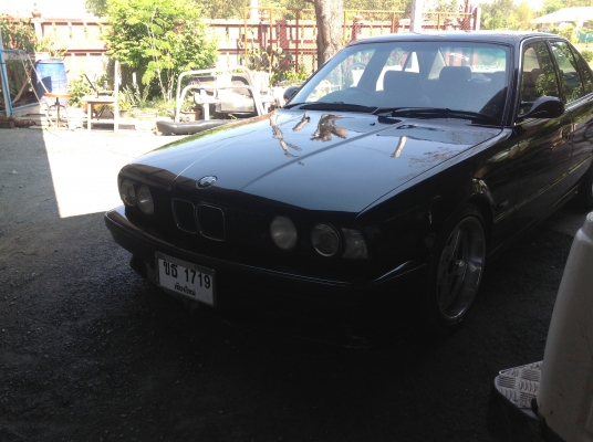 BMW 520 i มาแล้วครับ BMW 520 i มาแล้วครับ